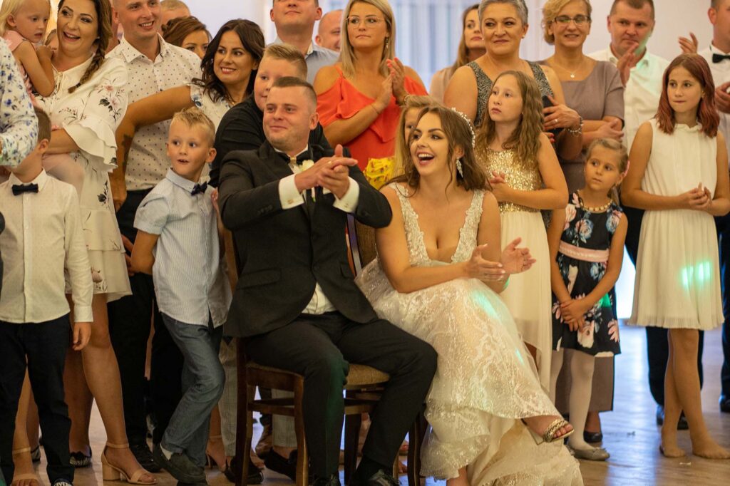 Iluzja na wesele Łomża Białystok