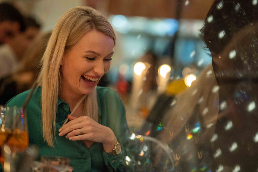 Pokazy iluzjonisty dla firm i korporacji