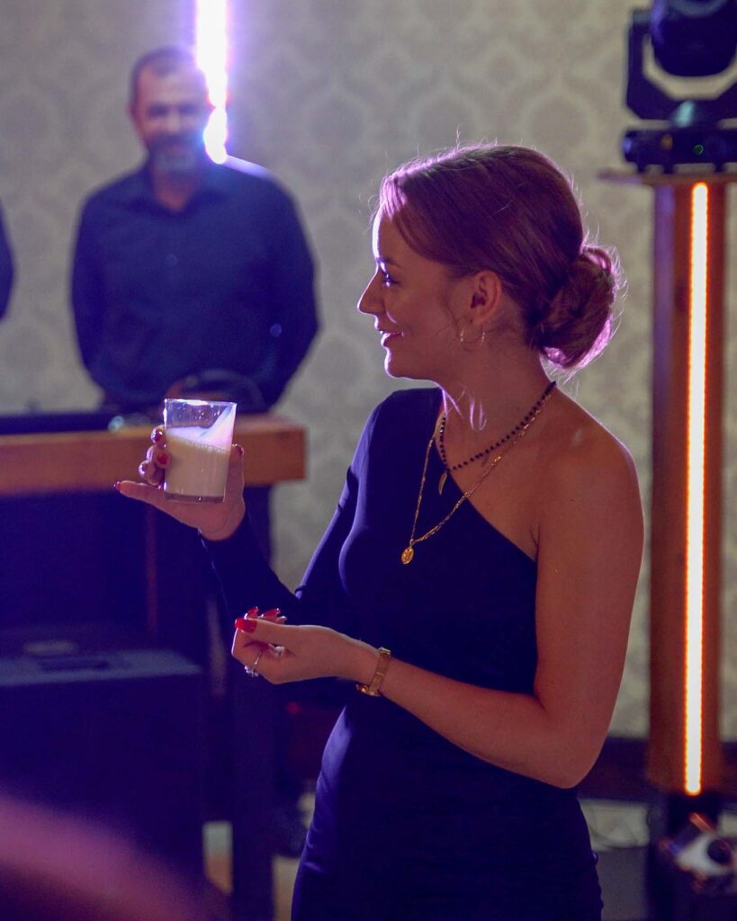 Pokaz iluzjonisty na imprezie firmowej magia dla firm